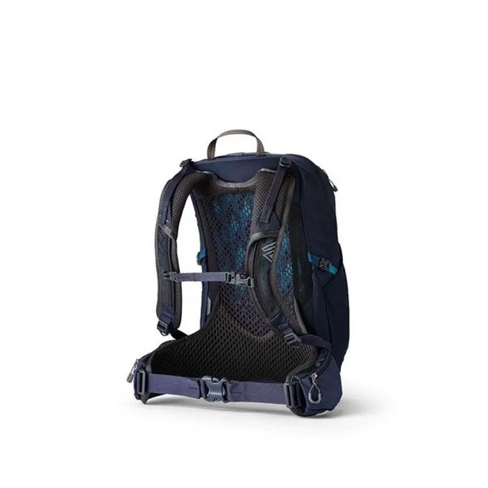 Дамска трекинг раница Gregory Jade 25 LT - синя