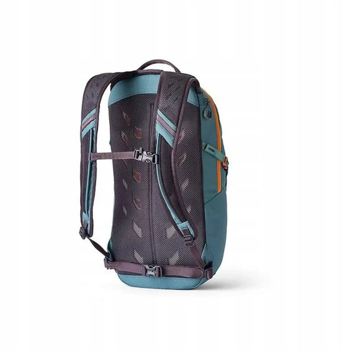 Дамска трекинг раница Gregory Nano 18 - Rio blue