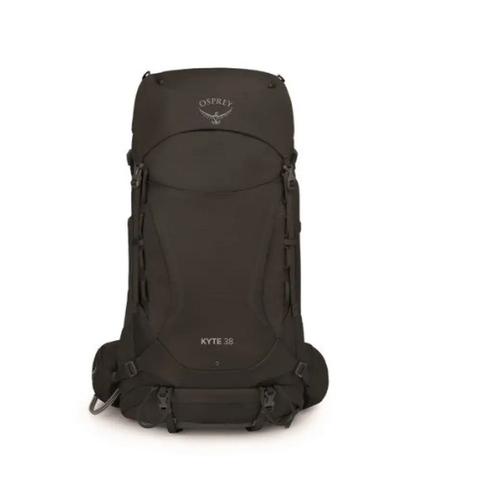 Дамска трекинг раница Osprey Kyte 38 черна M/L