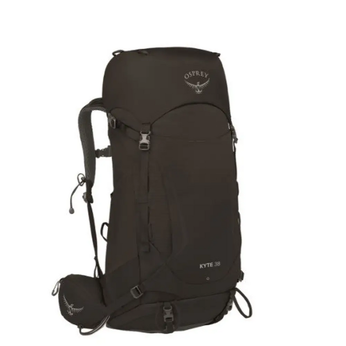 Дамска трекинг раница Osprey Kyte 38 черна M/L