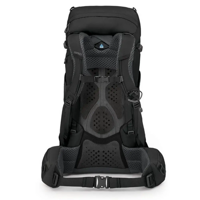 Дамска трекинг раница Osprey Kyte 38 черна M/L