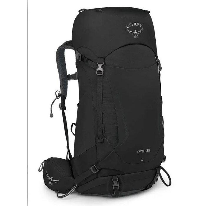 Дамска трекинг раница Osprey Kyte 38 черна M/L