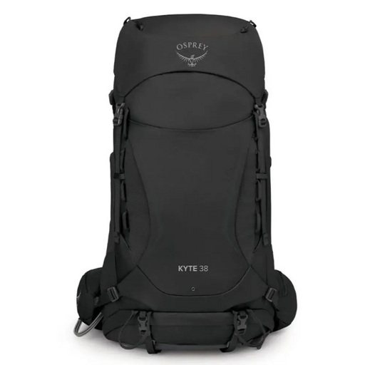 Дамска трекинг раница Osprey Kyte 38 черна M/L