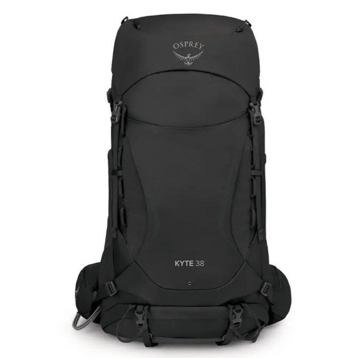 Дамска трекинг раница Osprey Kyte 38 черна M/L