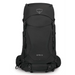 Дамска трекинг раница Osprey Kyte 38 черна M/L