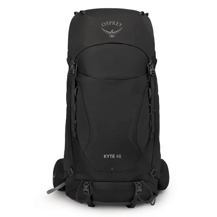 Дамска трекинг раница Osprey Kyte 48 черна M/L