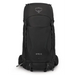 Дамска трекинг раница Osprey Kyte 48 черна M/L