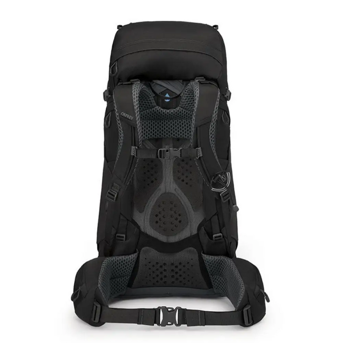 Дамска трекинг раница Osprey Kyte 48 черна M/L