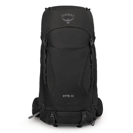 Дамска трекинг раница Osprey Kyte 48 черна M/L