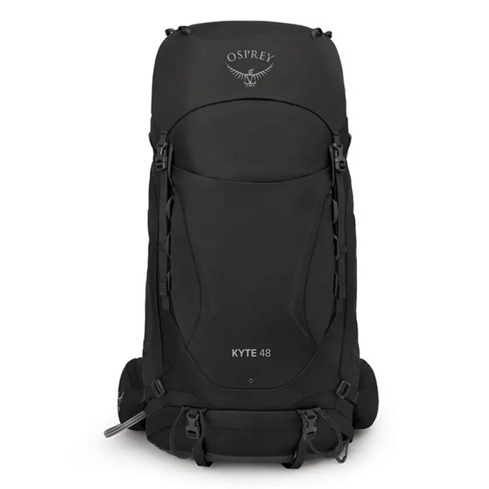 Дамска трекинг раница Osprey Kyte 48 черна M/L