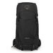 Дамска трекинг раница Osprey Kyte 48 черна M/L