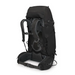 Дамска трекинг раница Osprey Kyte 48 черна M/L