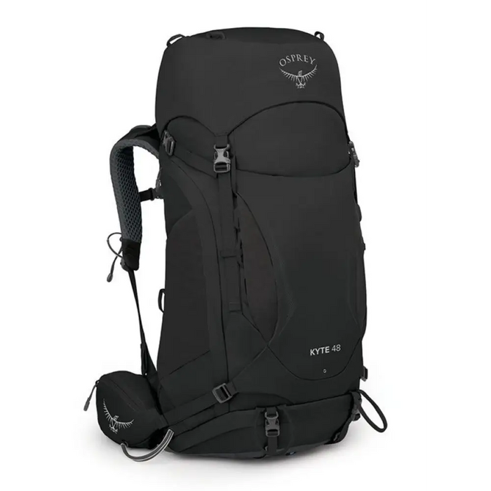 Дамска трекинг раница Osprey Kyte 48 черна M/L