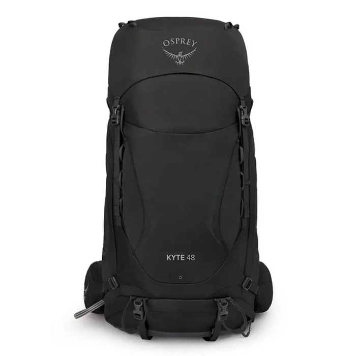 Дамска трекинг раница Osprey Kyte 48 черна M/L