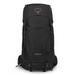 Дамска трекинг раница Osprey Kyte 48 черна M/L
