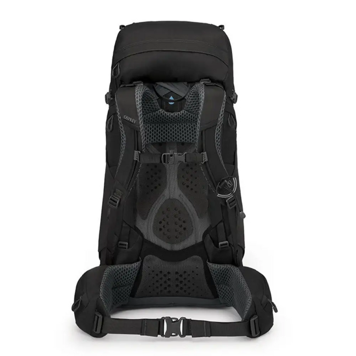 Дамска трекинг раница Osprey Kyte 48 черна M/L