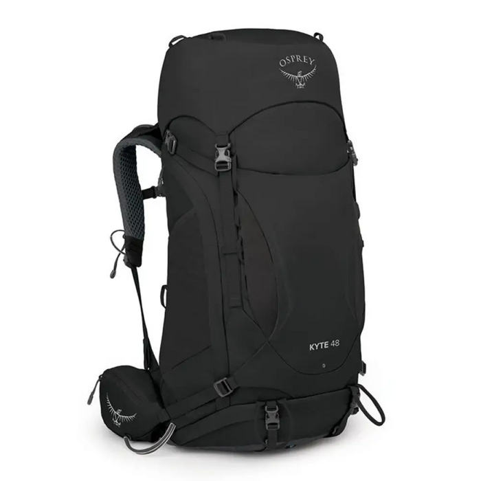 Дамска трекинг раница Osprey Kyte 48 черна M/L