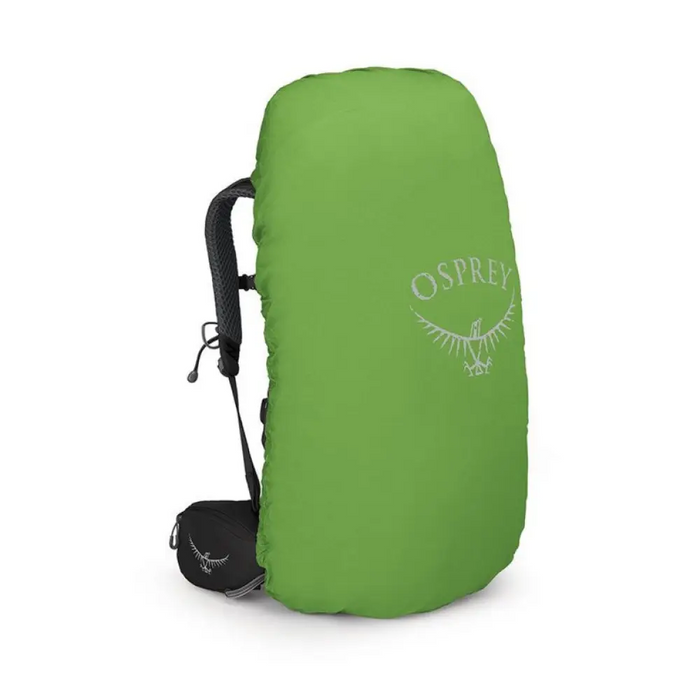 Дамска трекинг раница Osprey Kyte 48 черна M/L