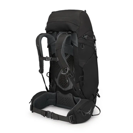 Дамска трекинг раница Osprey Kyte 48 черна M/L