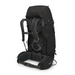 Дамска трекинг раница Osprey Kyte 48 черна M/L