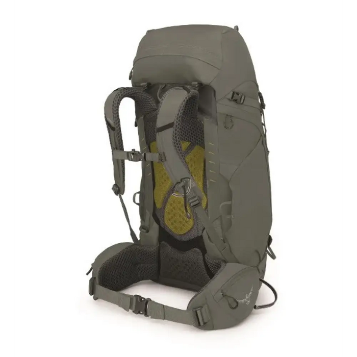 Дамска трекинг раница Osprey Kyte 48 Khaki XS/S