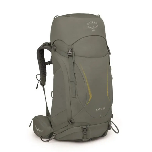 Дамска трекинг раница Osprey Kyte 48 Khaki XS/S