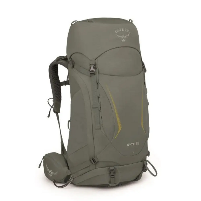 Дамска трекинг раница Osprey Kyte 48 Khaki XS/S