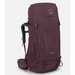 Дамска трекинг раница Osprey Kyte 58 Purple M/L