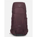 Дамска трекинг раница Osprey Kyte 58 Purple M/L