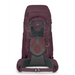 Дамска трекинг раница Osprey Kyte 68 Purple M/L