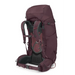 Дамска трекинг раница Osprey Kyte 68 Purple M/L