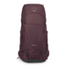 Дамска трекинг раница Osprey Kyte 68 Purple M/L