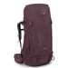 Дамска трекинг раница Osprey Kyte 68 Purple M/L