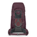 Дамска трекинг раница Osprey Kyte 68 Purple M/L