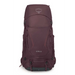 Дамска трекинг раница Osprey Kyte 68 Purple M/L