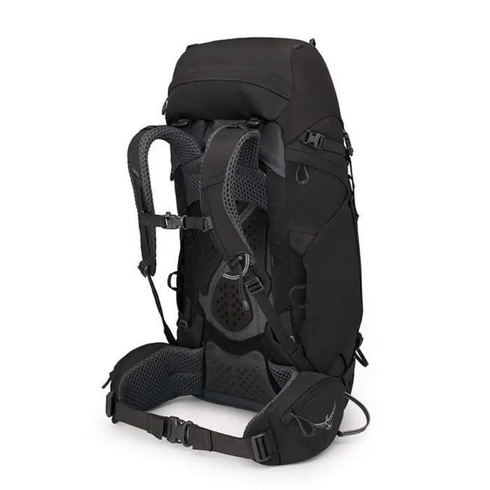 Дамска трекинг раница Osprey Kyte 48 черна M/L