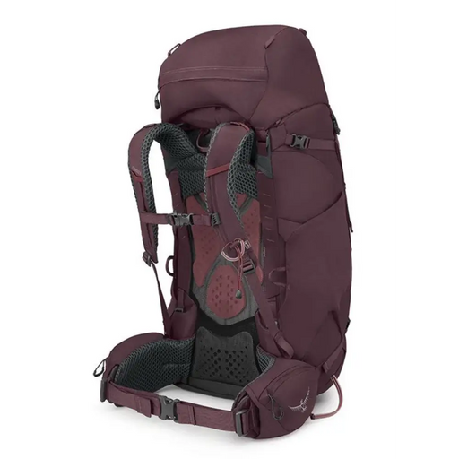 Дамска трекинг раница Osprey Kyte 68 Purple M/L