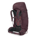 Дамска трекинг раница Osprey Kyte 68 Purple M/L
