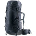 Дамска туристическа раница Deuter Aircontact Lite 45 + 10