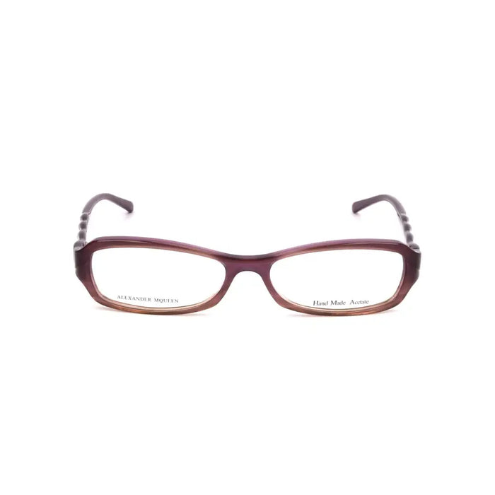 Дамски Рамка за очила Alexander McQueen AMQ-4162-R3Y Ø 52 mm