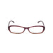 Дамски Рамка за очила Alexander McQueen AMQ-4162-R3Y Ø 52 mm