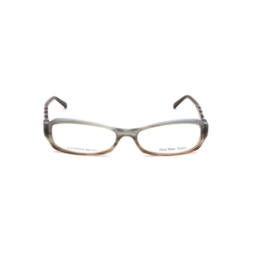 Дамски Рамка за очила Alexander McQueen AMQ-4162-R4E Ø 52 mm
