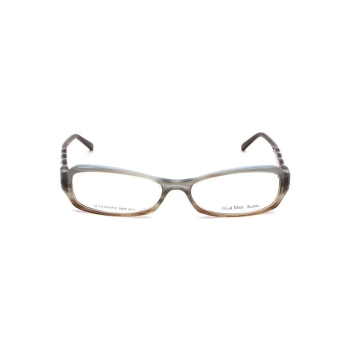 Дамски Рамка за очила Alexander McQueen AMQ-4162-R4E Ø 52 mm