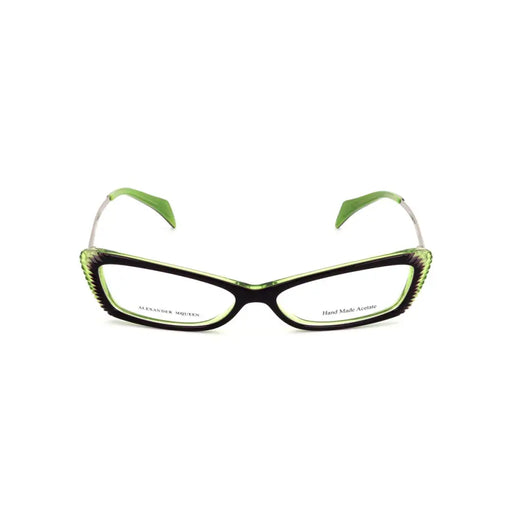 Дамски Рамка за очила Alexander McQueen AMQ-4163-R2I Ø 52 mm