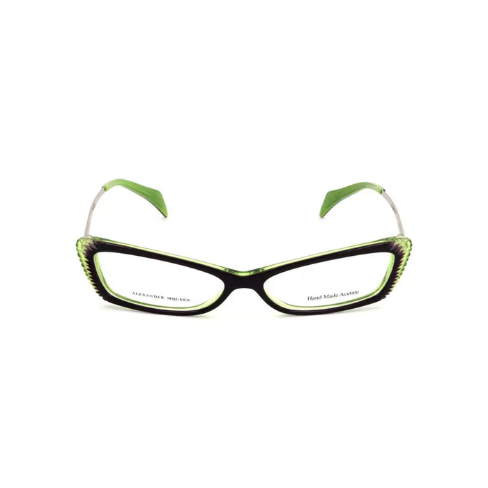 Дамски Рамка за очила Alexander McQueen AMQ-4163-R2I Ø 52 mm