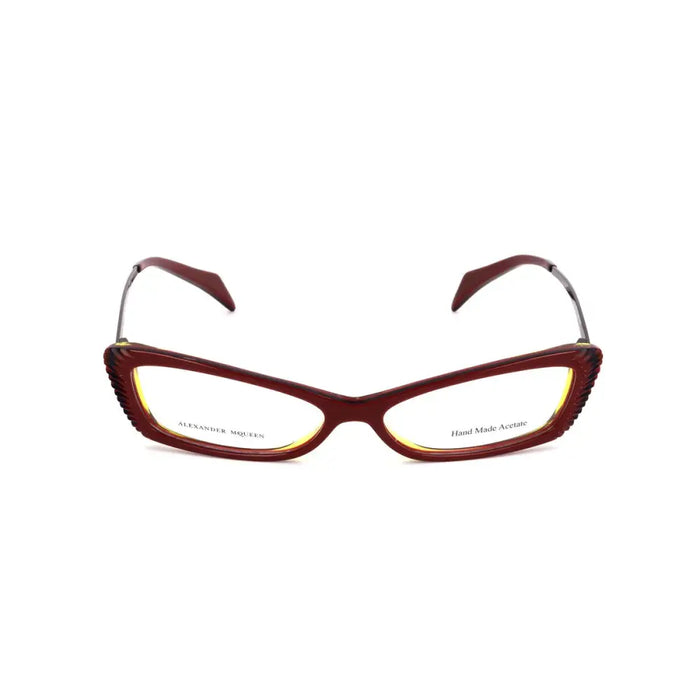 Дамски Рамка за очила Alexander McQueen AMQ-4163-W0B Ø 52 mm