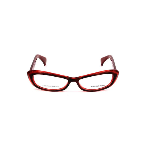 Дамски Рамка за очила Alexander McQueen AMQ-4181-EV0 Ø 52 mm