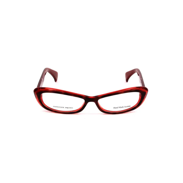 Дамски Рамка за очила Alexander McQueen AMQ-4181-EV0 Ø 52 mm