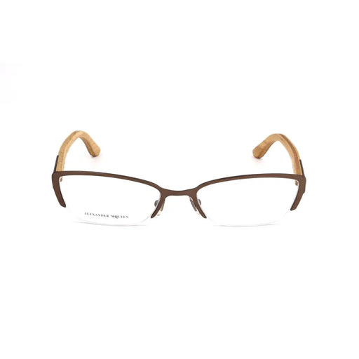 Дамски Рамка за очила Alexander McQueen AMQ-4183-WCU Ø 53 mm