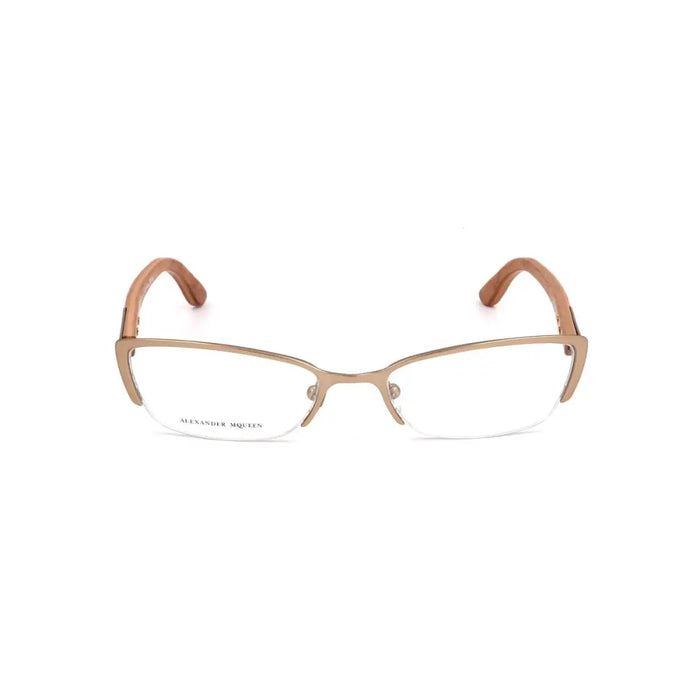Дамски Рамка за очила Alexander McQueen AMQ-4183-WCX Ø 53 mm